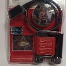 New Charmglow Bbq Grill Light Barbecue At Night 702 130 Accessories Dad Gift. Fixed Price $19.99.