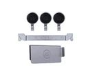 Blackstone 5-PI Ece Grease Gate And Tool Holde Set. Fixed Price $400.00.