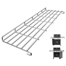 Qulimetal Stainless Steel Grill Warming Rack For Weber Genesis Ii 300 Series .... Fixed Price $72.90.