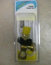 Jr Products 07-30105 Propane Branch Tee 0730105. Fixed Price $31.00.