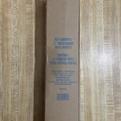 Avon Shish Kabob Grill Wire Baskets W/silicone Handles 1/2" X 3/4". Fixed Price $11.19.