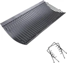 Inches Ash Pan Replacement For Chargriller 1224, 1324, 2121, 2222, 2727, 2828. Fixed Price $63.78.