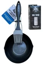 Pit Boss Bbq Sauce Pot & Basting Brush 67267 + 200 Ft Twine. Fixed Price $14.89.