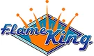 Flame King FLKYSN293 Asme 29.3 Gal. Cylinder 14.9X48. Fixed Price $1205.42.