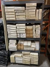 Bulk Bbq Parts 200+ Music City Metals Burners & Tubes - Shops Or Resellers. Fixed Price $4500.00.