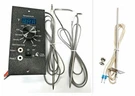 Digital Thermostat Controller Fits Traeger & Pit Boss + Rtd Meat Probes. Fixed Price $53.94.