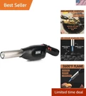Airlighter 420 Cordless Fire Starter Camping Essential Torch .... Fixed Price $83.99.