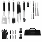 North Point 20 Bbq Tool Set. Fixed Price $34.99.
