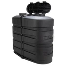 Camco Dual Propane Cover For Campers Rvs, Fits 2 30 Pound Steel Tanks. Fixed Price $90.99.