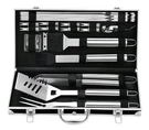 Grilljoy Bbq Accessories Tools Set, 22 Pieces. Fixed Price $21.42.