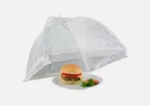 Mr. Bar-b-q Folding Food Tent 17" X. Fixed Price $7.64.
