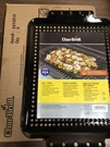 Lot Of Char-broil Porcelain-coated Metal Non-stick Grill Topper 16.5 New. Fixed Price $69.95.
