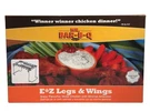 Mr. Bar-b-q Bbq Original Ez Legs And Wings Chicken Cooker Summer Grilling. Fixed Price $19.95.