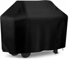 Char-broil 3-5 Burner Rip-stop Gas Grill Cover Heavy Duty Waterproof Resistant. Fixed Price $11.59.