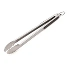 Locking Grill Tongs, 16 Stainless Steel Bbq Heavy Duty Barbecue Tool.... Fixed Price $28.54.