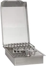 Bull Outdoor Products 60008 Stainless Steel Single Side Burner, Liquid Propane. Fixed Price $503.58.
