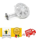 Gasone 50270 Banjo Propane Burner Head Part 10 In Diameter, 200,000BTU. Fixed Price $66.99.