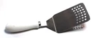 Vintage Spatula Stainless Steel, Smart Home,large 10" Length, Plastic Handle. Fixed Price $13.99.