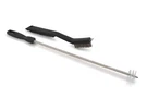 Grillpro 77311 Set Maintenance Kit, Black, Stainless Steel. Fixed Price $16.17.