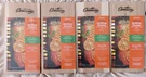Camerons Gourmet Cedar Grilling Planks Lot Set Of 4 Pack Smoky Recipes Included. Fixed Price $30.49.