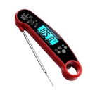 Meat Thermometer Digital Instant Read Food For Cooking & Grilling. Fixed Price $9.99.