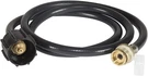 Stansport Bulk-tank-to-appliance Hose & Regulator. Fixed Price $35.99.