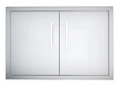 Sunstone Signature Series 30" Beveled Frame Double Door BA-DD30. Fixed Price $323.00.