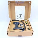 Breville Polyscience CSM700PSS The Smoking Gun Pro Commercial Smoke Infuser. Fixed Price $94.24.