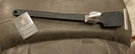 Hd Designs 17.5 Grill Brush With Edge Scraper/stainless Steel - Nwt. Fixed Price $15.00.