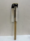 Ooni UU-P06800 Acciaio Inossidabile Legno Bamboo 20 Mm. Fixed Price $34.99.