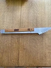 Ny New York Giants Nfl Sportula Barbeque Bbq Tool Tongs Open Box. Fixed Price $12.50.
