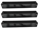 PPE051 18 15/16 Inch Porcelain Steel Heat Plates Replacement For Chargriller .... Fixed Price $37.10.