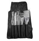 Basecamp Grill Master Set Bbq Tools Whiting-turner Construction Logo Case. Fixed Price $35.99.