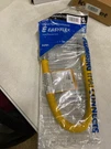 Easyflex EFGC-FS-034-K1-48 3/4" 48" Commercial Gas Hose Kit With Quick Disconn. Fixed Price $115.99.
