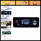 Control Board Replacement For Pit Boss Grills & Smokers, Lcd Display Module 1100. Fixed Price $71.99.