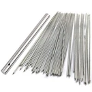 Bigotters 13.4" Barbecue Skewers, 100PCS Silver. Fixed Price $26.05.