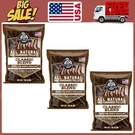 3 Pack Pit Boss 100% All-natural Hardwood Classic Blend Bbq Grilling Pellets, 40. Fixed Price $42.66.