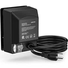 Onlyfire Universal Electric Grill Rotisserie Motor 110 Volt 4 Plastic, Black. Fixed Price $38.64.