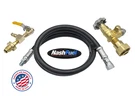 Liquid Propane Transfer Unloading Kit Pol Vapor Tank 7590U 7591U 1-5/8"-20 Unf. Fixed Price $404.99.
