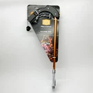 Oklahoma Joe's Charcoal Lighter & Starter 20,000 Btu Safety Lever W/ Locking New. Fixed Price $38.99.
