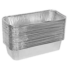 Donsiqizz Drip Pans Compatible With Charbroil Grills 9328812P06 Foil Liner 30.... Fixed Price $23.68.