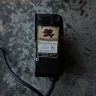 Vintage Big Boy Rotisserie Motor 2-730 For Hoods C Works Runs Quiet Smooth. Fixed Price $9.99.