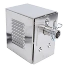 45W Grill Rotisserie Bbq Roaster Replacement Electric Motor Stainless Steel. Fixed Price $72.53.