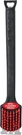 Kingsford Grill Cleaning Brush With Nylon Bristles And Scraper, Heavy Duty Bbq. Fixed Price $15.27.