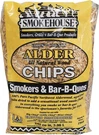 Smokehouse Products All Natural Flavored Wood Smoking Chips. Fixed Price $23.99.