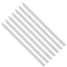 Goutime Kabob Skewers, 27 INCH,1 Wide Stainless Steel Flat Bbq Barbecue .... Fixed Price $52.65.