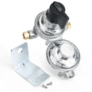 Onlyfire Propane 2 Stage Auto Changeover Regulator, Lp Gas Rv.... Fixed Price $23.12.