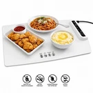 Induction Cooktop Mat Portable Smart Heating Pad Countertop Warmer. Fixed Price $29.95.