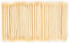 Hopelf Bamboo Toothpicks Double-points 2400 Count. Fixed Price $10.39.