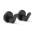 Magnetic Hooks Heavy Duty For Hanging Utensils Grills Keys Coats Home Kit.... Fixed Price $25.32.